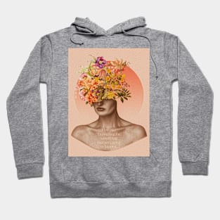 In My Mind Hoodie